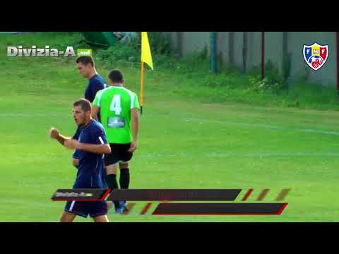 best Goals Etapa 7 Divizia A