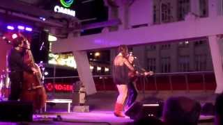 Lindi Ortega - Waiting For My Luck To Change