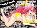 Voice 2 Voice Stop
