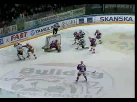 Tappara-Ilves 2-2 (Cory Murphy)