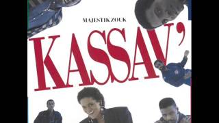 Jacob Desvarieux - Ou lé