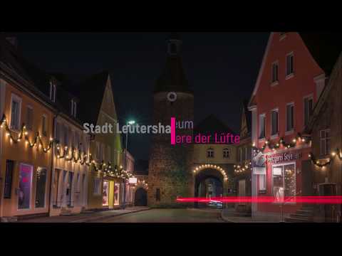 Museum Pioniere der Lüfte