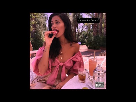 [FREE FOR PROFIT] Roy Woods x PARTYNEXTDOOR Type Beat - "Love island"