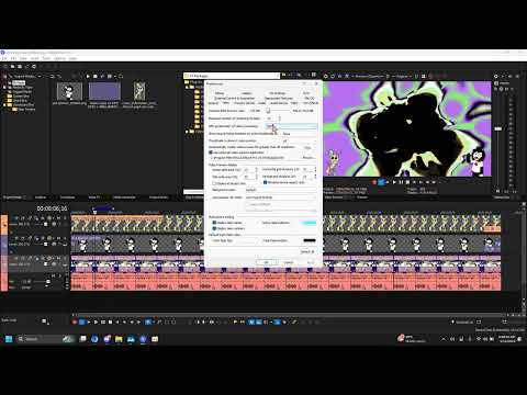 [FOR RYZEN INTEGRATED GRAPHICS USER ONLY] How to fix the Ignite Pro bug on Vegas Pro 12-22?