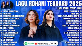 Download lagu KUPERLU ENGKAU TUHAN - PUTRI SIAGIAN &  MITHA TALAHATU FULL ALBUM (LIRIK) TERBARU 2026 PENYEJUK HATI mp3