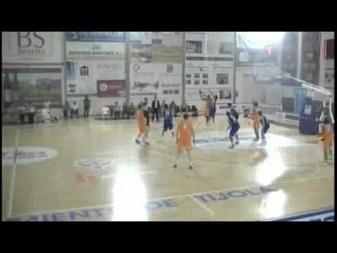 ADECCO PLATA J1 CB Promobys Tíjola 86 - Leyma Natura B. Coruña 60