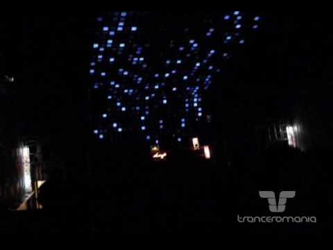 Glyce @ TrancENDancE Party, Studio Martin Bucuresti, 20 mar. 2010