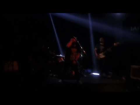 Sober on tuxedos live @Ilion plus 20/12/2016 (part 3)