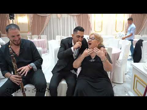 MIKEL OSMANI - MARJUSI BOMIT - PERSHENDET NONE QANIEN ME KENGEN MOJ MARIE TE QAN NONA LIVE 2024