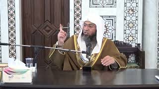 تاملات قرآنية في سورة البقرة (134) _ كيف تستقبل رمضان_  د. عماد السواعير image