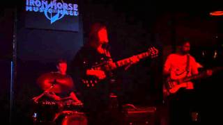 Mothers - Lockjaw - Live HD