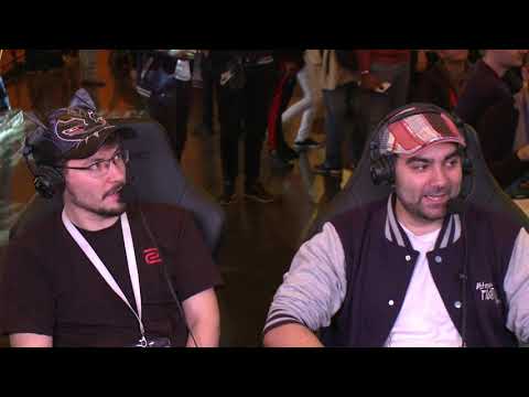 UFA2019 - TOP 8 UNIST