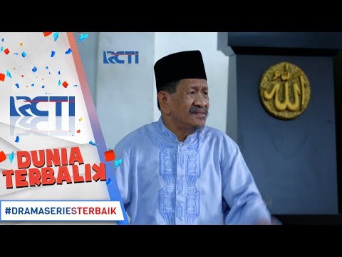 DUNIA TERBALIK - Ustad Kemed Ceramah Membuat Semua Bengong [16 NOVEMBER 2017]