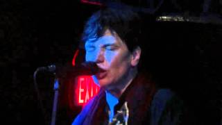 Eric Martin - Mr. Big - Dancin&#39; With My Devils -  Portland, OR - Backroader21