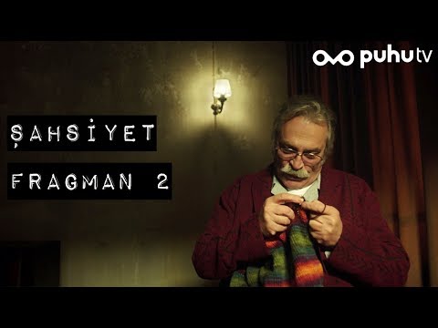 Şahsiyet 1. Bölüm 2. Fragman