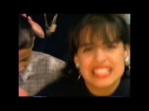 Lil Suzy - Take Me In Your Arms  (Official Video) (1991)