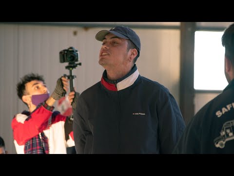 MIDFING vs EZEK vs NIKU - 8vos - AMSTERDAM FREE - FECHA 1 - TEMPORADA 2021