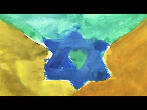David Melech: A Jewish Kids' Sing Along