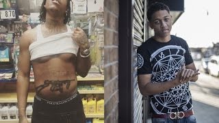 Lil Bibby Responds to Rico Recklezz Dissing him "Don't Trade Respect for Attention!"