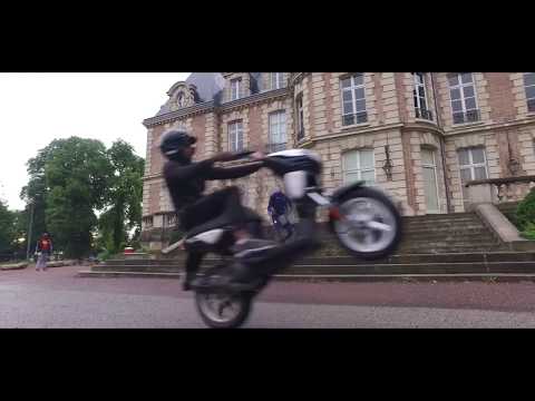 Nelka - Danser comme never