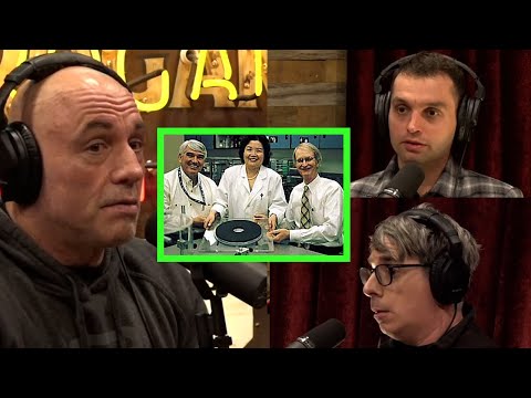 Mysterious Anti-Gravity Research and Russia's Tsunami Torpedo