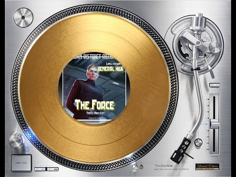 IAN COLEEN FEAT. GENERAL HUX - THE FORCE (TRANCE RADIO EDIT) (℗2019 / ©2021)