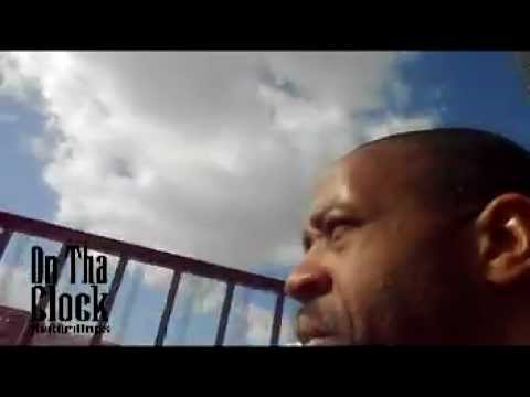 On Tha Clock Recordings Presents: JDEE S.P.A.D.E "These Streets So Cold"