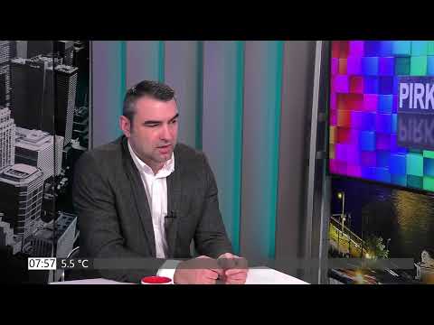 PIRKADAT Breuer Péterrel: Ifj. Lomnici Zoltán