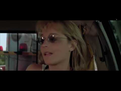 Leaving Wakita/ Walk in the Woods - Twister (1996)