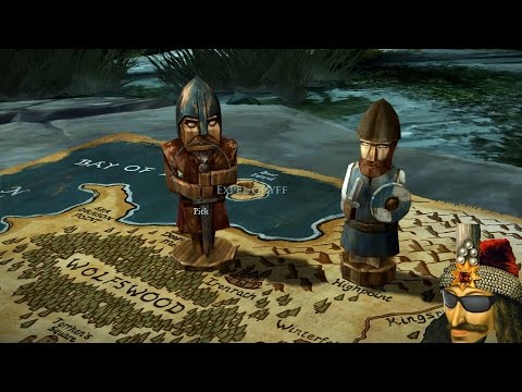 LP Game of Thrones Ep. 3 P3 - Heart Pounding Suspense