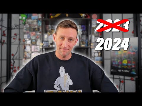 Surviving 2023: An Unforgettable Year of Trials & Triumphs for Pawn Man 🧨 Between the Pawn Ep. 69