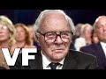 UNE VIE Bande Annonce VF (2024) Anthony Hopkins