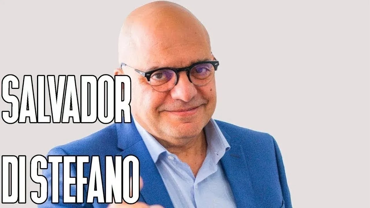 Salvador Di Stefano: "El numero fue horrible"