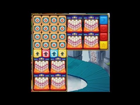 TOY BLAST level 3535