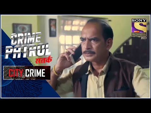 City Crime | Crime Patrol Satark - New Season | A Horrific Fate - Part 2 | Digapur | Full Episode