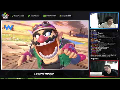 One Up Ultimate 05.27.19 GF Axiom XL vs Pugwest