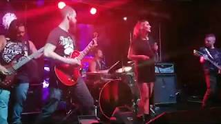 Counterpane (The Birthday Massacre cover) (Live 6-16-18)