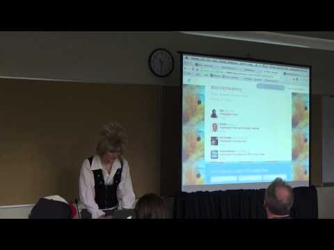 OSB2014 - Amber Case - Intro to the IndieWeb: How Far Can We Go?