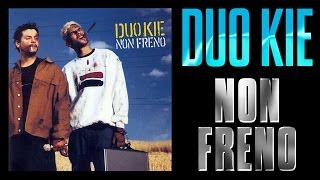 01 | Introducción a Non Freno