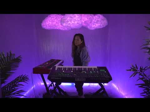 Dream Theory - OBLVYN (Full EP Performance)