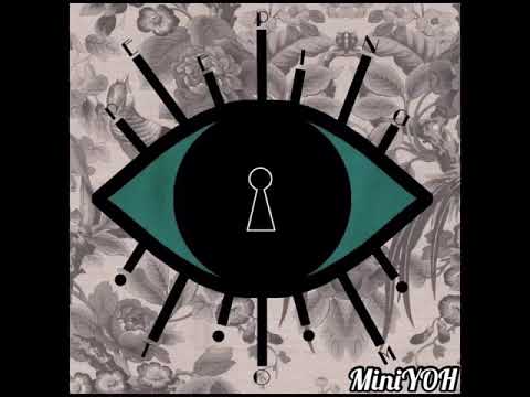 Jamie Berry - Peeping Tom (Feat Rosie Harte)