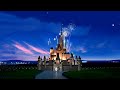 What If Disney All Star 100th Birthday Opening Title Sequence