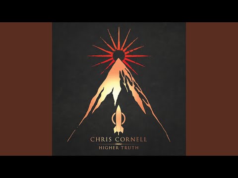 Our Time in the Universe - Chris Cornell