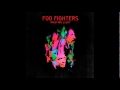 Foo Fighters - Rope (Deadmau5 Mix) 