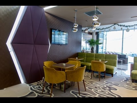 METALCOM - RAMADA -  BAR