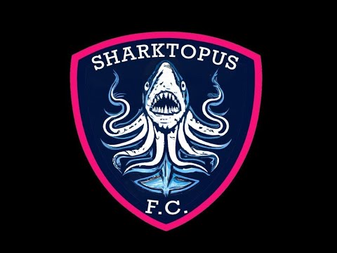 FTI vs.Sharktopus FC - 10/09/25 @ 8:15 PM