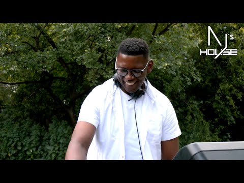 AJ's House #26: DJ Merlon (DJ Mix)