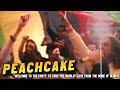 Peachcake - Welcome To The Party To Save The World (Live from the Dome Of Glory)