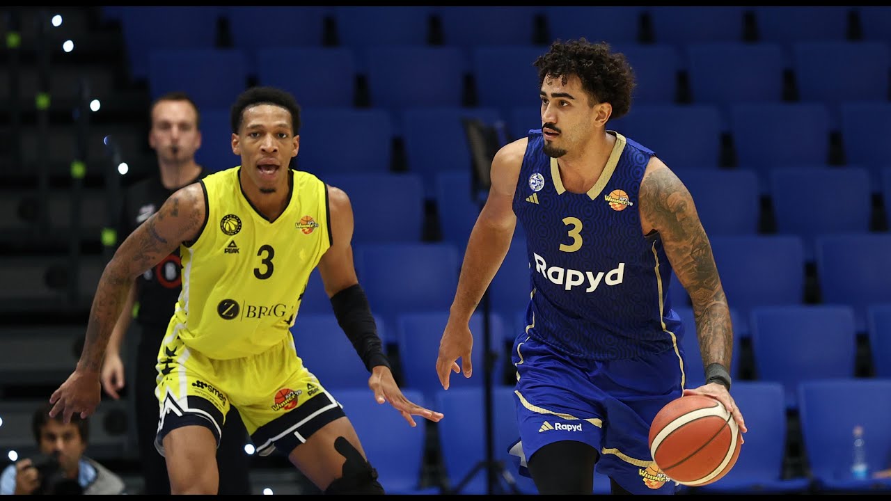 מחזור 5, משחק מלא: אליצור נתניה – מכבי תל אביב