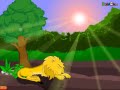 PanchaThantra 3 - Telugu Animated Stories